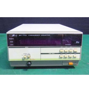 Frequency Counter